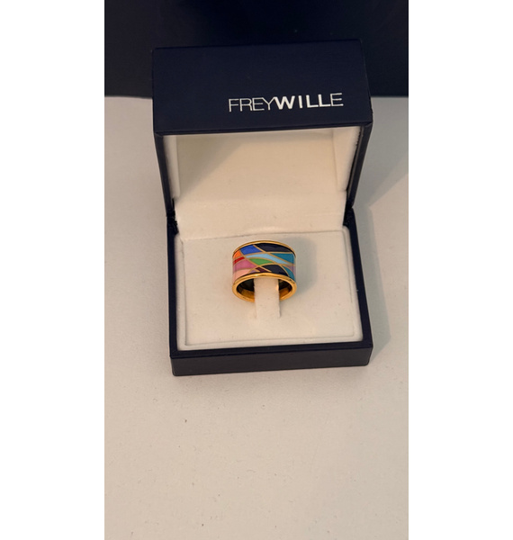 Кольцо • FREYWILLE • Мульти