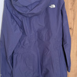 Ветровка • The North Face • Сиреневый
