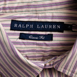 Рубашка • Ralph Lauren • Фиолетовый