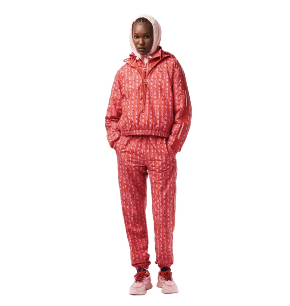 Спортивный костюм • Lacoste • Красный