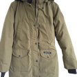 Парка • Canada Goose • Хаки