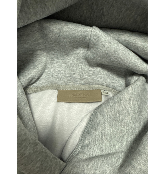 Костюм • FEAR OF GOD ESSENTIALS • Серый