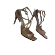 Туфли • Jimmy Choo • Бежевый