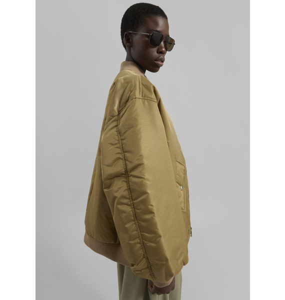 Бомбер • Frankie Shop • Другое