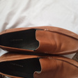 Мокасины • Clarks • Коричневый