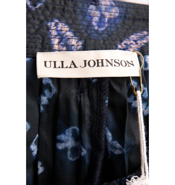 Шорты • Ulla Johnson • Синий