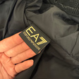 Куртка • Ea7 Emporio Armani • Антрацит