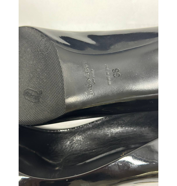 Туфли • Saint Laurent • Черный