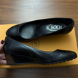 Балетки • Tod's • Черный