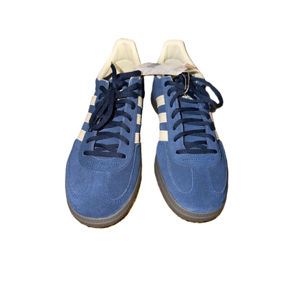 Кроссовки • adidas • Синий