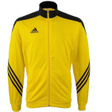 Олимпийка • adidas • Желтый