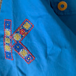 Плащ • Kenzo Kids • Голубой