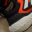 Кроссовки • adidas • Черный