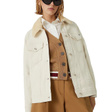 Куртка • Tommy Hilfiger • Белый