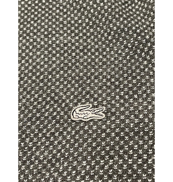 Свитер • Lacoste • Серый