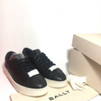 Кеды • Bally • Черный