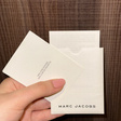 Сумка • Marc Jacobs • Голубой