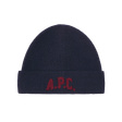 Шапка • A.P.C. • Темно-синий