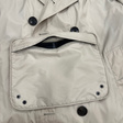 Тренч • Burberry • Бежевый