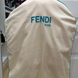 Куртка • Fendi • Розовый