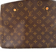 Сумка • Louis Vuitton • Коричневый