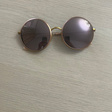 Очки • Dolce & Gabbana Eyewear • Золотой