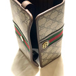 Клатч • Gucci • Тёмно-серый