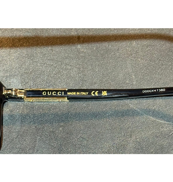 Очки • Gucci Eyewear • Черный