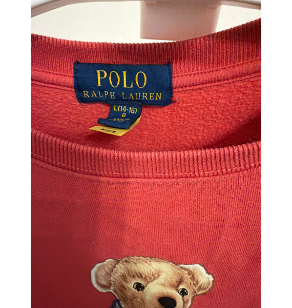 Свитер • Polo Ralph Lauren • Другое