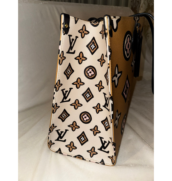 Сумка • Louis Vuitton • Мульти