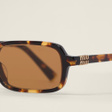 Очки • Miu Miu Eyewear • Мульти