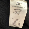 Платье • Elisabetta Franchi • Черный