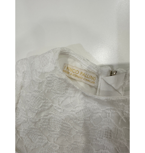 Платье • Pinco Pallino • Белый