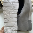 Слипоны • UGG • Серый