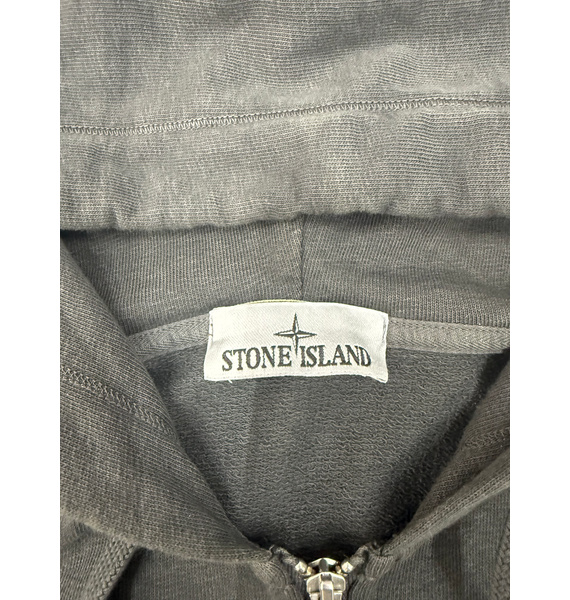 Свитер • Stone Island • Серый