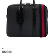Сумка • Gucci • Черный