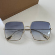 Очки • Burberry Eyewear • Синий
