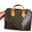 Сумка • Louis Vuitton • Коричневый