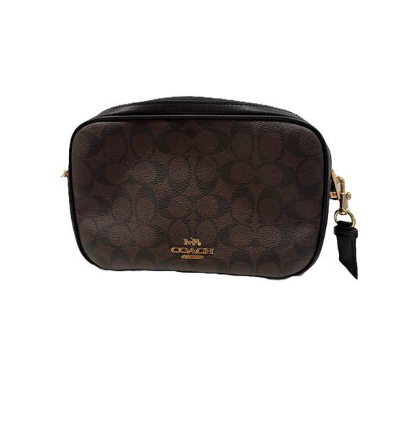 Сумка • Coach • Коричневый
