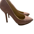 Туфли • Charlotte Olympia • Розовый