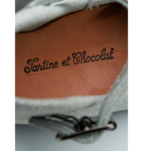 Туфли • Tartine et Chocolat • Серый