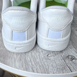 Кеды • Nike • Белый