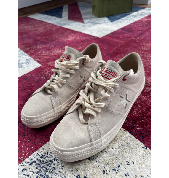 Кеды • Converse • Белый