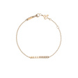 Браслет • Chopard • Золотой