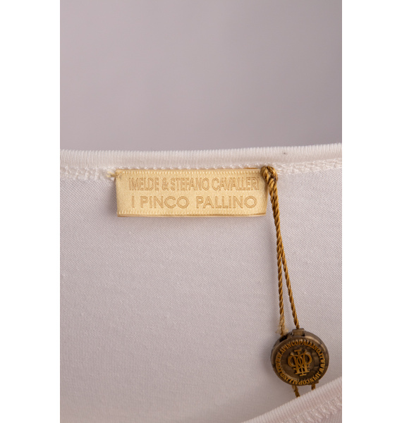 Платье • Pinco Pallino • Белый