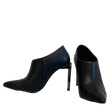 Ботильоны • Charles & Keith • Черный