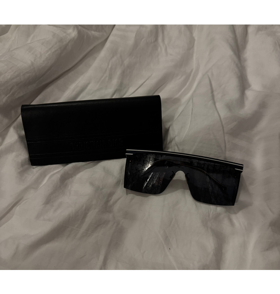 Солнцезащитные очки • Dior Eyewear • Голубой