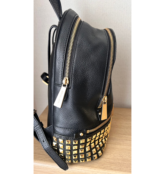 Рюкзак • Michael Kors • Черный