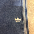 Джинсы • adidas Originals • Синий