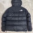 Куртка • The North Face • Черный
